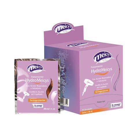 hidromeicys termoprotector 30ml